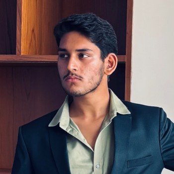 Ayush Grover